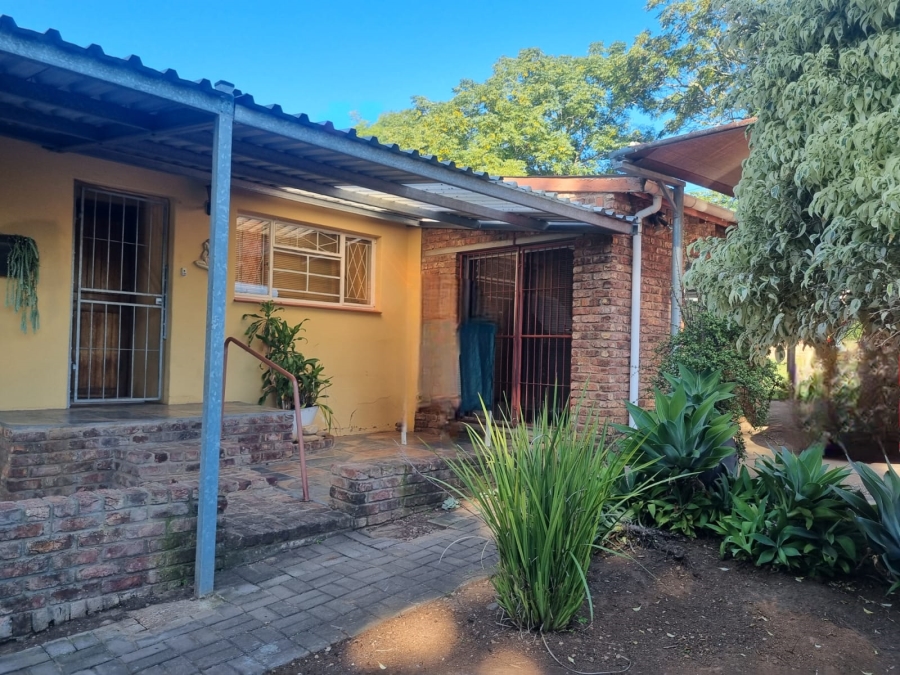 3 Bedroom Property for Sale in Fairbridge Heights Eastern Cape